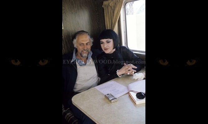 Bea Arthur 