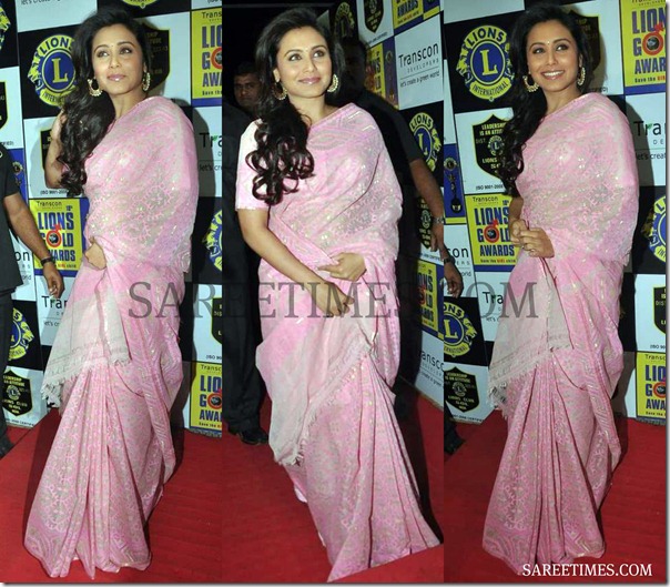 Rani_Mukherjee_Pink_Saree