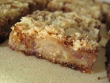 Portable Apple Berry Crumble Portable Apple Berry Crumble