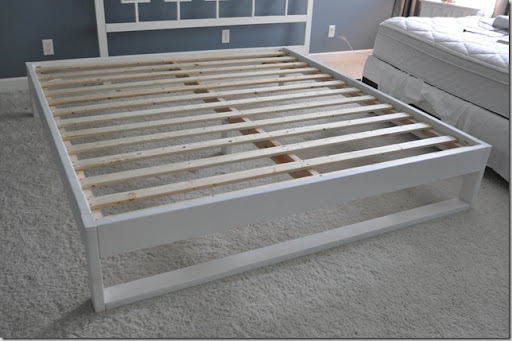 build your own bed frame plans H6AU3Z5E build your own bed frame plans H6AU3Z5E