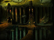 Horror Landscape Of Deep 3