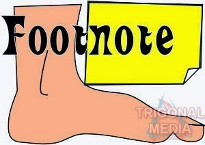 footnote