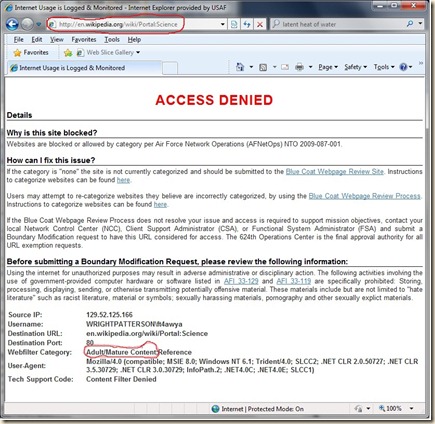 Access Denied Access Denied