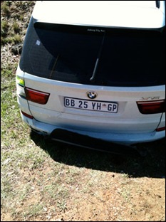 FERREIRA THOMAS BIKER IN COMA AFTER RUN DOWN BY MEC BLUELIGHT BMW ACCIDENT OFFICIALBMW PIC BY NIEL MULLER Nov42011 FERREIRA THOMAS BIKER IN COMA AFTER RUN DOWN BY MEC BLUELIGHT BMW ACCIDENT OFFICIALBMW PIC BY NIEL MULLER Nov42011
