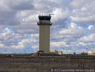 Control Tower