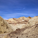 Death Valley NP - Califórnia, EUA
