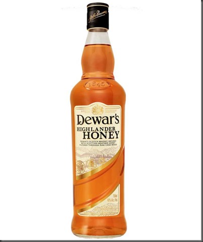Dewars-highlander-honey