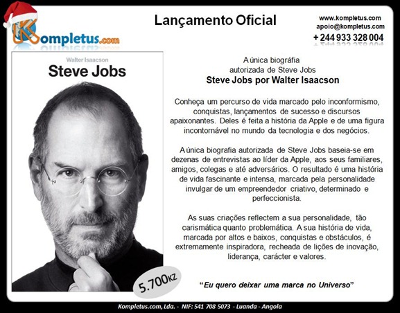 steve