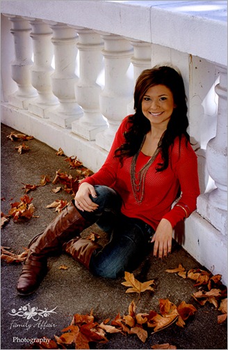 Tacoma Portrait Photographer