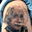 Albert Einstein