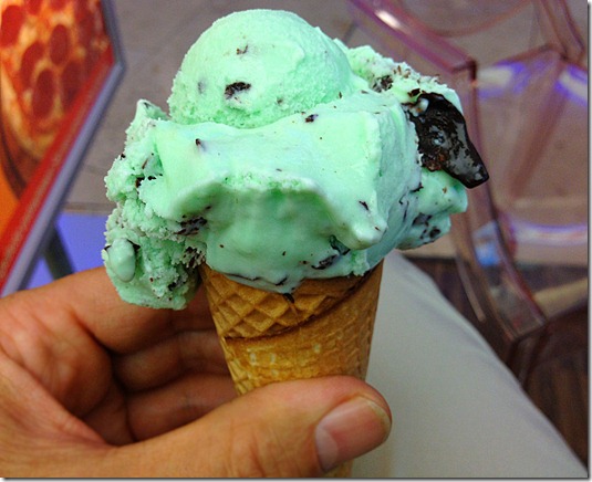 Fantasia del Gelati Wilmersdorfer Arcaden Fantasia del Gelati Wilmersdorfer Arcaden