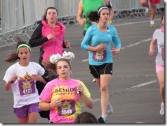 2012 Princess Half Marathon Royal Family 5K race review!! 2012 Princess Half Marathon Royal Family 5K race review!!