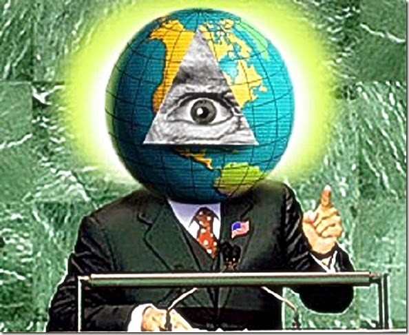 NWO Globalists NWO Globalists
