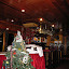 Our Christmas boat
