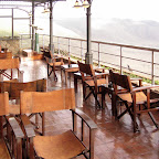 Ngorongoro Wildlife Lodge © Fotos: Doreen Schütze | Outback Africa Erlebnisreisen