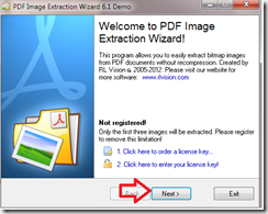 การใช้งานแยกรูปภาพจาก pdf การใช้งานแยกรูปภาพจาก pdf