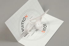 Imagen Fashion Invitations: Mens Collections 2012