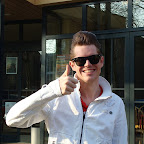 Studieweekend 24/25 maart 2012 A orkest en Slagwerkgroep