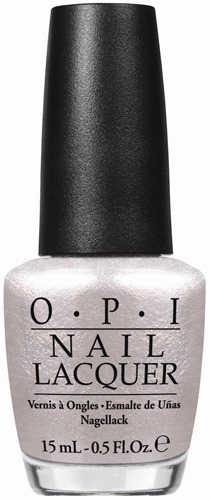 OPI Girls Love Diamonds OPI Girls Love Diamonds