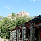 Mbuzi Mawe Camp © Foto: Angelika Krüger | Outback Africa Erlebnisreisen