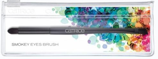 CATRICE Smokey Eyes Brush & CATRICE Smokey Eyes Set 