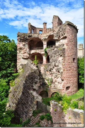 83-Heidelberg. Castillo - DSC_0151