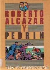 P00007 - Roberto Alcazar Y Pedrin P00007 - Roberto Alcazar Y Pedrin
