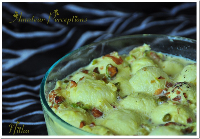 Rasmalai 7 Rasmalai 7