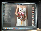Another snapshot of the screen.