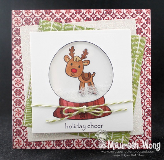 HolidaySnowGlobe1 HolidaySnowGlobe1