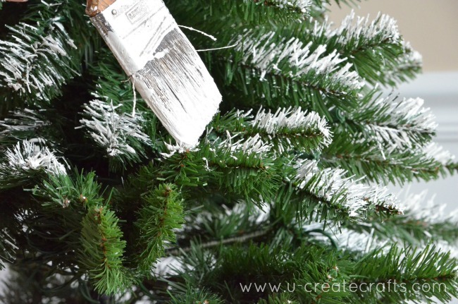 Artificial Tree Flocking Tutorial