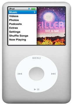 ipod