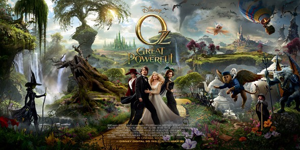 oz-the-great-and-powerful-banner-poster oz-the-great-and-powerful-banner-poster