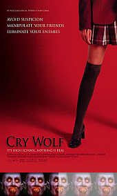 cry C cry C