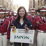 Magdalena 2006 Koyodai