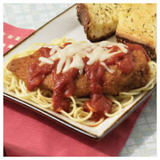 Ragu® No Frying Chicken Parmesan