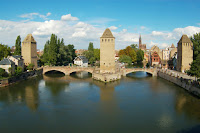 strasbourg