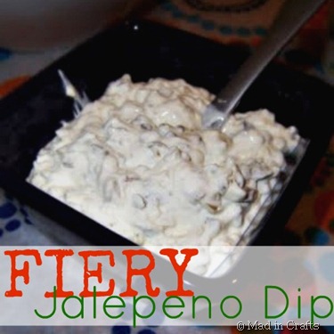 jalepeno dip