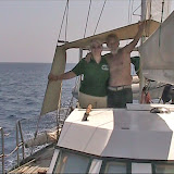 Tropea to Greece