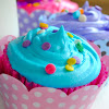 Cupcakes - com saia decorativa DSC_1123.jpg