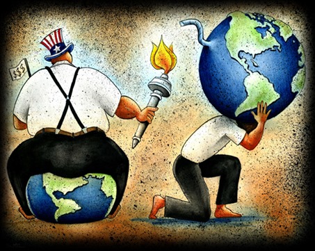 crisis economica mundial