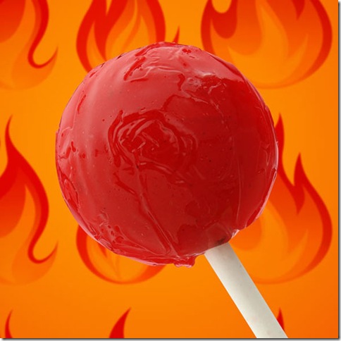Sriracha-Rooster-Sauce-Hot-Lollypops