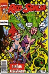 P00014 - Red Sonja #14 P00014 - Red Sonja #14