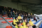 Foto's Beker Finale '07/'08