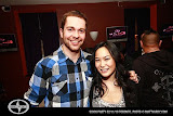 Scion Party at Mod Club