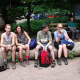 Pfälzer Wald 2003