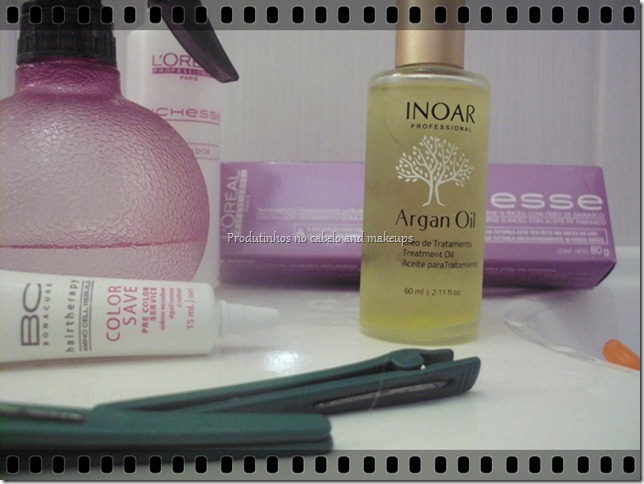Como tirar raíz acobreada e corrigir loiro com Richesse Loreal 9.01 Como tirar raíz acobreada e corrigir loiro com Richesse Loreal 9.01