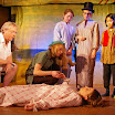 Panto 2010 Peter saving Wendy.JPG