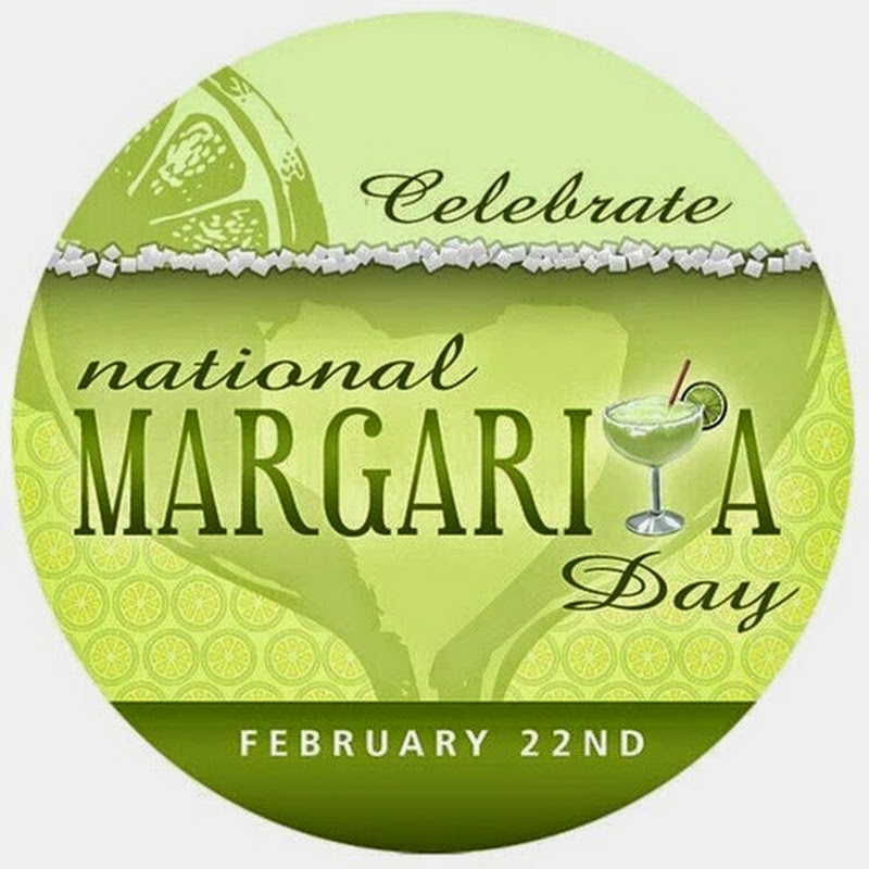 National Margarita Day