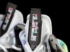 Release Reminder: Nike LeBron X Prism and its Gallery nike lebron 10 gr prism 1 06 Release Reminder: Nike LeBron X Prism and its Gallery